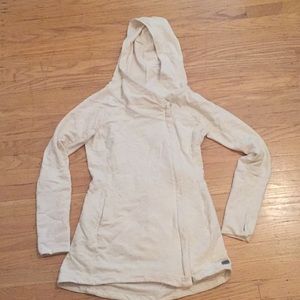 North Face Sweater